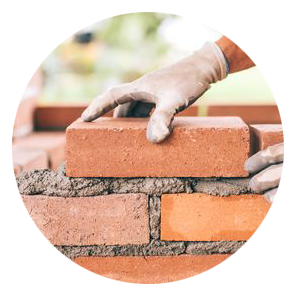 Realizamos construcción tradicional, construcción en seco y también construcción natural. Reformas, ampliaciones, entrepisos.